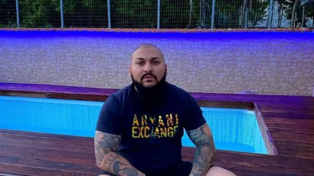 Dani Mocanu, declaraţii controversate după ce a fost condamnat: 