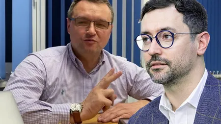 Numire dubioasă pentru şefia Radiocomunicatiilor. Dragoş Preda (PNL) impus politic de ministrul Teleman (USR) si sustinut de Orban şi de Gabriel Marin, patronul Omnilogic! Fostul director va primi 50.000 de euro pentru demiterea 