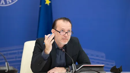 Florin Cîţu, după întâlnirea cu reprezentanţii CDR: Guvernul va menţine stabilitatea fiscală, va pune în practică reforme structurale şi va creşte anual resursele pentru investiţii