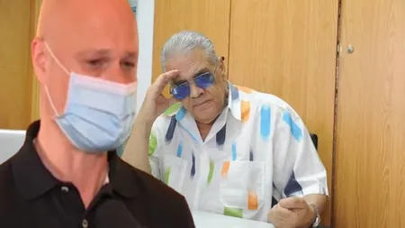 INTERVIU EXCLUSIV cu fiul lui Florin Condurăţeanu: 