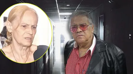 Soția lui Florin Condurăţeanu face dezvăluiri dureroase: 