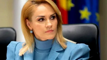 Gabriela Firea critică numirea lui Dragoș Constantin în funcția de șef al CET Grivița: 