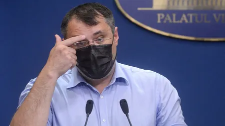 Moţiunea simplă depusă de PSD pe numele ministrului Fondurilor Europene, Cristian Ghinea, numită 