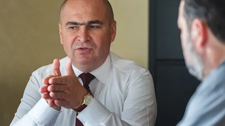 Ilie Bolojan a făcut anunțul! Ce spune despre candidatura sa la alegerile prezidențiale