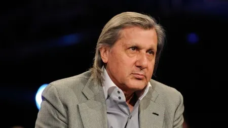 EXCLUSIV. Ilie Năstase, primele declaraţii după moartea lui Florin Condurăţeanu: 