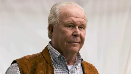Ned Beatty, actorul cunoscut pentru rolurile din 