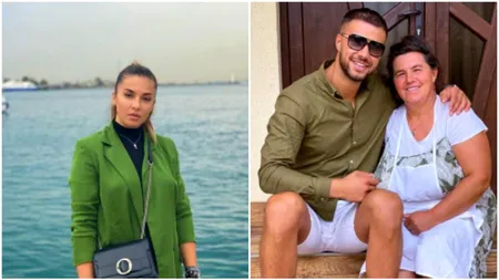 Iubita lui Culiță Sterp, clipe de groază după ce a născut. Mama Geta rupe tăcerea