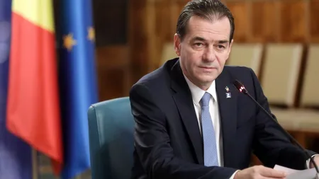 Ludovic Orban ordonă strângerea rândurilor în PNL. 