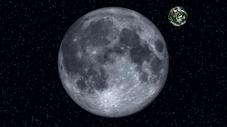 Luna Plina. Semnificatii astronomice si astrologice. Superstitii de Luna plina