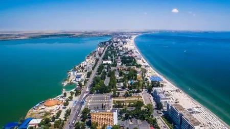 Parcarea în Mamaia, mai scumpă decât în Bucureşti: Tarifele se bat cu Monte Carlo sau alte destinaţii de top din Europa