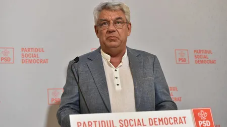 Mihai Tudose îi critică pe europarlamentarii PNL și UDMR pentru că se opun salariului minim european