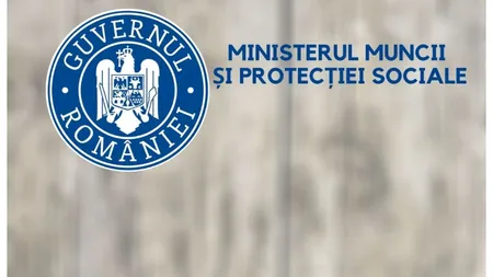 Ministerul Muncii avertizează că un fals consilier face controale în numele instituţiei