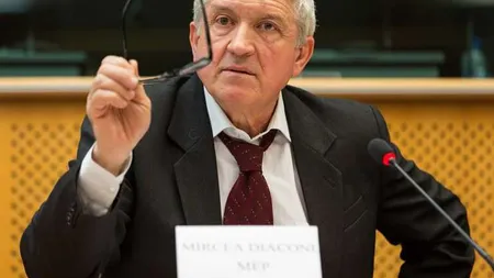 Mircea Diaconu susține creșterea alocațiilor: 
