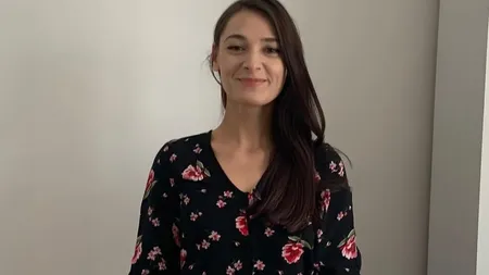 Noi detalii despre moartea avocatei din Iaşi. Monica fusese la o petrecere cu iubitul ei