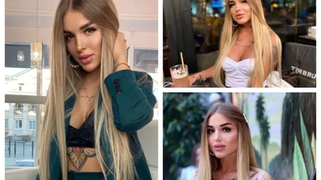 O vloggeriţă s-a aruncat în gol de la etajul 14. Tânăra a lăsat un bilet de adio sfâşietor