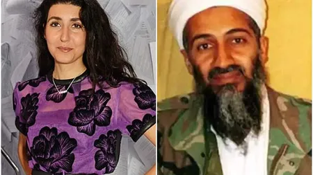 Nepoata lui Osama Bin Laden a protestat la summit-ul Biden-Putin. Mesajul cu care aceasta l-a enervat pe preşedintele SUA