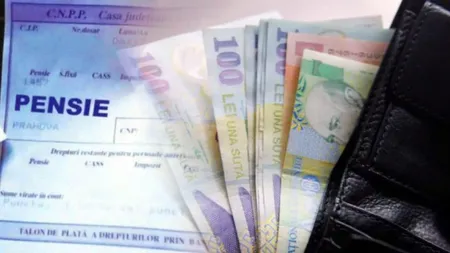 Proiect legislativ al PNL: pensionarii care primesc pensia pe card vor fi anunţaţi prin e-mail