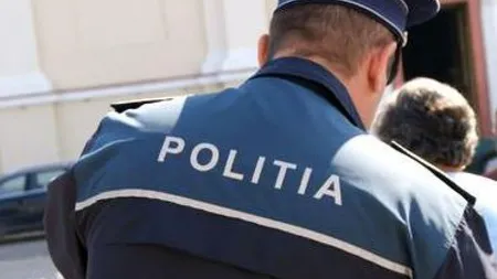 Polițist înjunghiat pe o stradă din Constanța de un bărbat beat