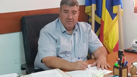 Primarul din Ştefăneştii de Jos, acuzat că a violat o minoră, a fost lăsat în libertate