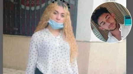 Cine este românul care şi-a ucis iubita în Spania şi i-a împrăştiat cadavrul prin tot oraşul. A tranşat-o pe adolescenta de 17 ani, deşi aveau un bebeluş împreună