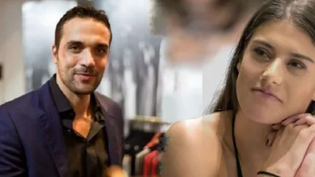 Motivul pentru care Sorana Cîrstea şi Ion Alexandru Ţiriac nu se afişează în public. Cei doi s-au logodit anul trecut