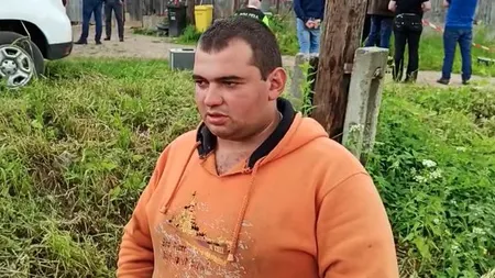 Tatăl copiilor omorâți de mamă în Maramureș : 