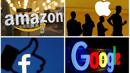 Acord fără precedent de impozitare a multinaționalelor. Amazon şi Facebook intră sub incidenţa noilor propuneri privind impozitul minim de 15% pe profitul companiilor