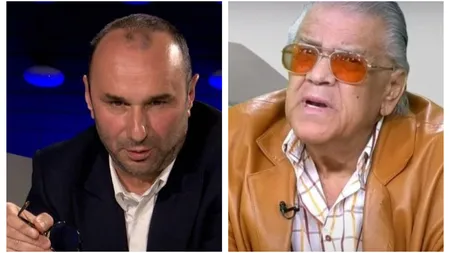 A murit Florin Condurăţeanu. Mesaj emoţionant transmis de Marius Tucă: 