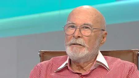 Ce crede Tudor Gheorghe despre vaccin. I-a murit soţia în pandemie: 