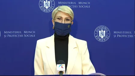Raluca Turcan, veste proastă pentru pensionari: 