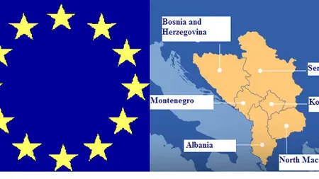 Preşedintele Parlamentului European vrea extinderea UE în Balcani. Albania, Bosnia, Kosovo, sunt avute în vedere la aderare