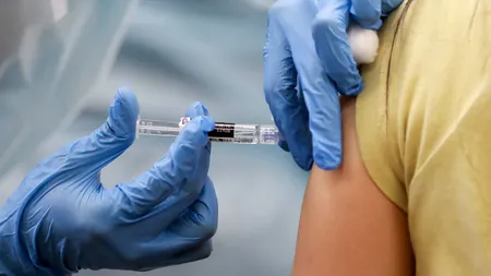 Bilanț vaccinare 27 iunie 2021. Scade numărul vaccinaților în ciuda amenințării tulpinilor mutante