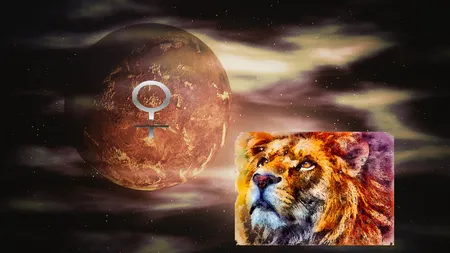 Horoscop special: 27 iunie 2021, Senzuala Venus intra in LEU! Cum ti se schimba IUBIREA in functie de zodie!