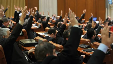 O nouă zi de sărbătoare pentru români, Ziua Independenţei Naţionale, a fost votată în Parlament