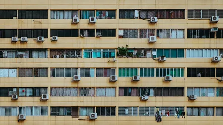Rabla electrocasnice 2021. Ultima etapă a programului începe vineri. Se dau vouchere de 400 lei