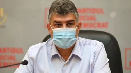Marcel Ciolacu anunţă tăieri de salarii şi ameninţă cu miting PSD la DNA pentru anchetarea lui Cîţu