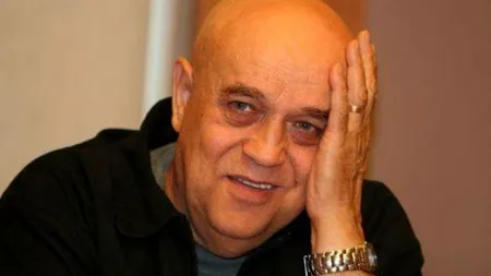 Noi detalii despre starea de sănătate a lui Benone Sinulescu. Artistul a fost transferat sâmbătă la spital în Arad