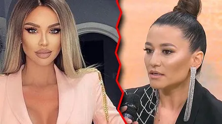 Bianca Drăgușanu, replică devastatoare pentru Claudia Pătrășcanu. 