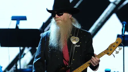 Dusty Hill, basistul trupei ZZ Top, a fost găsit mort în casă
