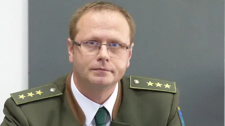 Nou-înfiinţata Gardă Forestieră Naţională ar putea fi condusă de Mihai Gășpărel, personaj controversat, care face parte din rețeaua ce fentează sistemul chiar din interior