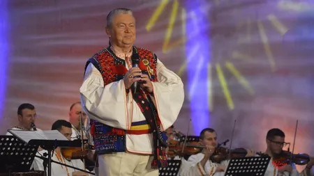 Ce pensie are Gheorghe Turda. Artistul încasează o sumă imensă în fiecare lună