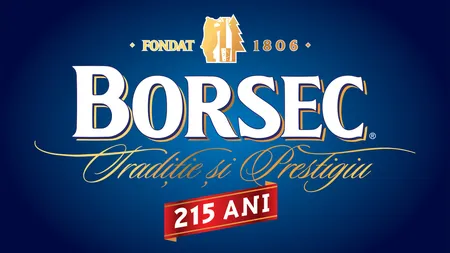 Borsec, Regina Apelor Minerale, sărbătoreşte 215 ani de tradiţie şi prestigiu