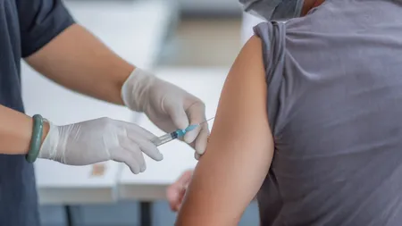 Bilanţ vaccinare 9 iulie 2021. Doar 16.183 de persoane s-au vaccinat în ultimele 24 de ore