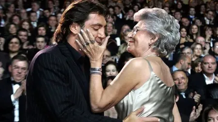 Mama lui Javier Bardem a murit. Reputata actriţă spaniolă Pilar Bardem s-a stins la 82 de ani