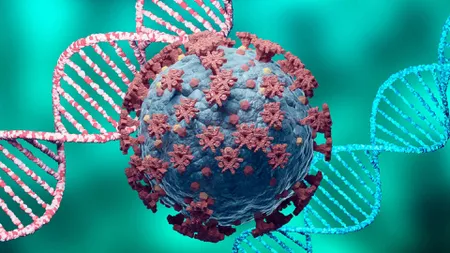 STUDIU Persoanele care au dezvoltat imunitate naturală după ce au trecut prin infecţia cu coronavirus, vulnerabile în faţa mutaţiei Delta