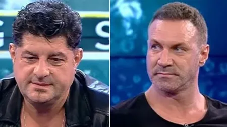 Tavi Colen îl face praf pe Alin Oprea de la 