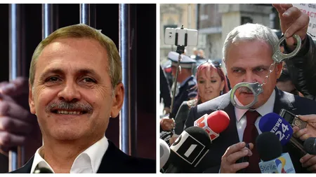 Liviu Dragnea iese din închisoare. Fostul lider PSD, eliberat. Decizia e definitivă: Acum se întocmesc actele pentru eliberare! LIVE