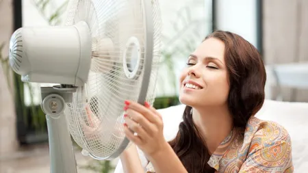 Consumul de energie electrică a atins un maxim istoric din cauza caniculei
