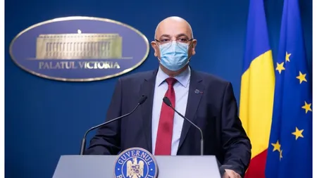 Raed Arafat, anunţ privind valul 4 în România: 