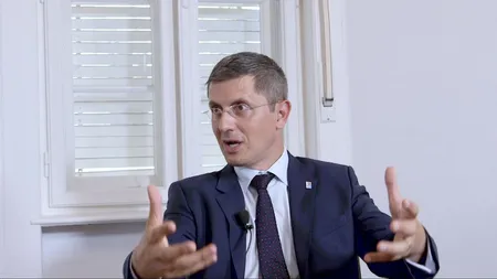Dan Barna: USR PLUS va câștiga dreapta din România dacă va decide să rămână în opoziție